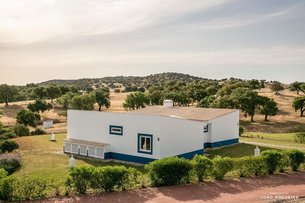 Herdade Do Gizo Cuba Exterior foto