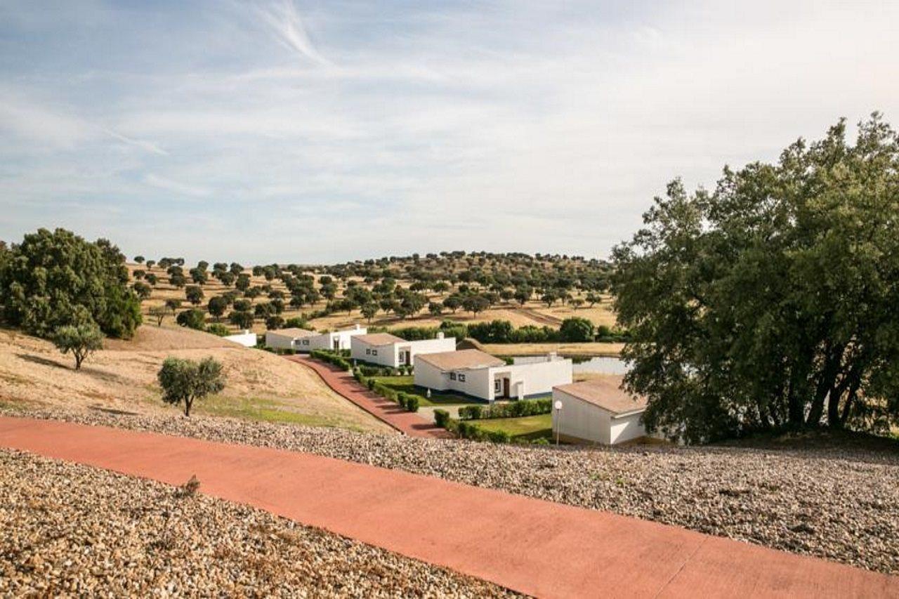 Herdade Do Gizo Cuba Exterior foto